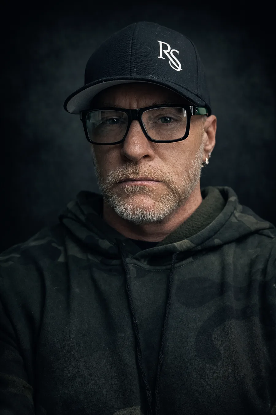 Rob Smead, founder of Successrifice